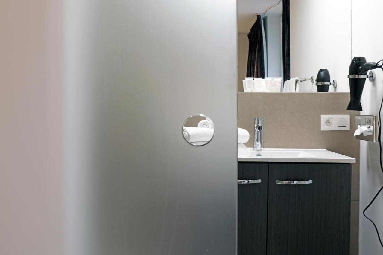 Luxury Suite Koksijde 402 Adult Only Exterior foto